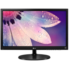 LG 24M38D-B monitor