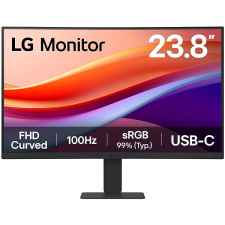 LG 24U421A-B monitor