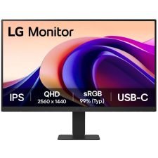 LG 24U631A-B monitor