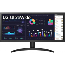 LG 26WQ500-B monitor