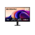 LG 27'' QHD Monitor 68,6 cm (27") 2560 x 1440 px Quad HD Fekete PC monitor
