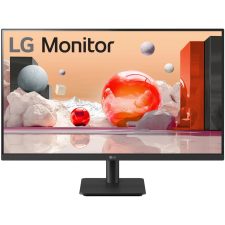 LG 27BA400-B monitor