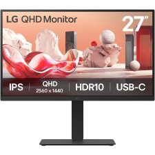 LG 27BA75QB-B monitor
