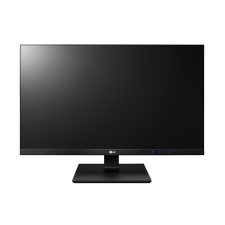 LG 27BK750Y-B monitor