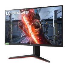 LG 27GN850-B monitor
