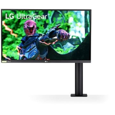 LG 27GN880-B monitor