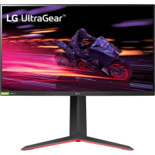 LG 27GP750-B monitor