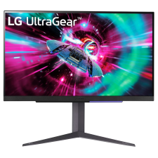 LG 27GR93U-B monitor