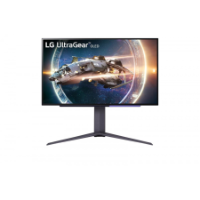 LG 27GR95QE-B monitor