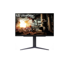 LG 27GS75QX-B monitor