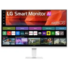 LG 27U511SB-W monitor