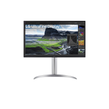LG 27UQ850V-W monitor