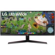 LG 29WP60G-B monitor