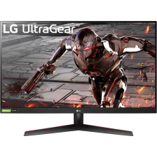 LG 32GN50R-B monitor