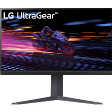 LG 32GR75Q-B monitor