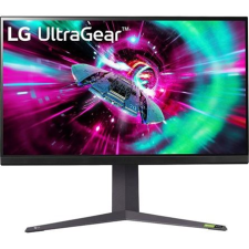 LG 32GR93U-B monitor