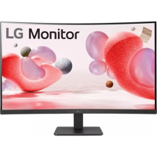 LG 32MR50C-B monitor