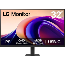 LG 32U631A-B monitor