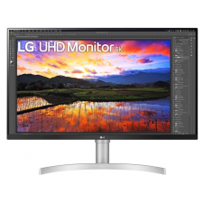 LG 32UN650-W monitor