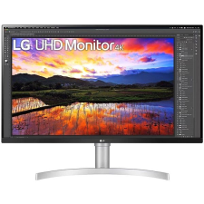 LG 32UN650P-W monitor