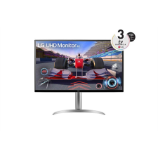 LG 32UQ750P-W monitor