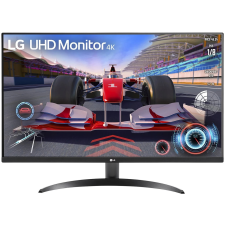 LG 32UR500-B monitor