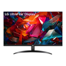 LG 32UR500K-B monitor