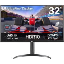 LG 32UR550K-B monitor