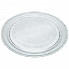 LG 33 cm Tányér, sima közepű, LG mikrohullámú sütő beépíthető gépek kiegészítői