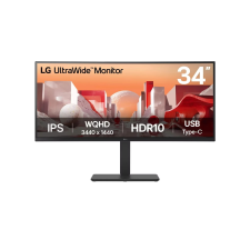 LG 34BA75QE-B monitor