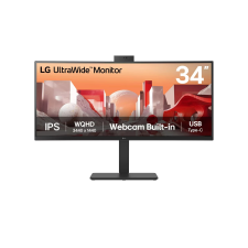 LG 34BA85QE-B monitor