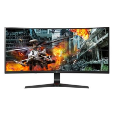 LG 34GL750-B monitor