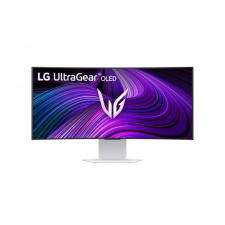 LG 34GX90SA-W monitor