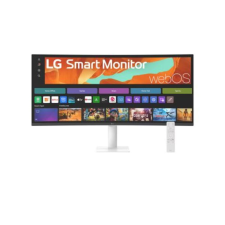 LG 34U601SA-W monitor