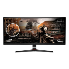 LG 34UC79G monitor