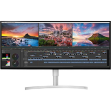 LG 34WK95U-W monitor