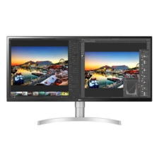 LG 34WL850-W monitor