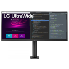 LG 34WN780P-B monitor