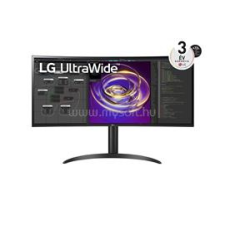 LG 34WP85CP-B monitor