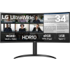 LG 34WR55QK-B