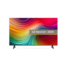 LG 43NANO81T3A tévé