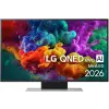 LG 43QNED86B3B