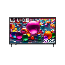 LG 43UA751C0LA tévé