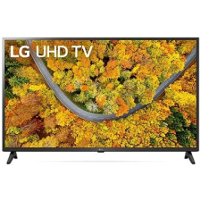 LG 43UP75003LF tévé