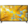 LG 43UQ75003LF