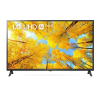 LG 43UQ751C0LF