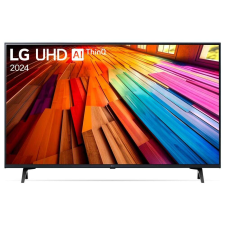 LG 43UT80006LA tévé