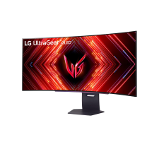 LG 45GS95QX-B monitor