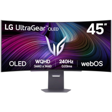 LG 45GX90SA-B monitor