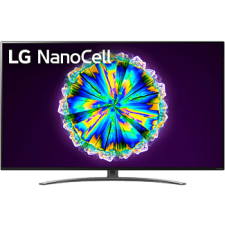 LG 49NANO863NA tévé